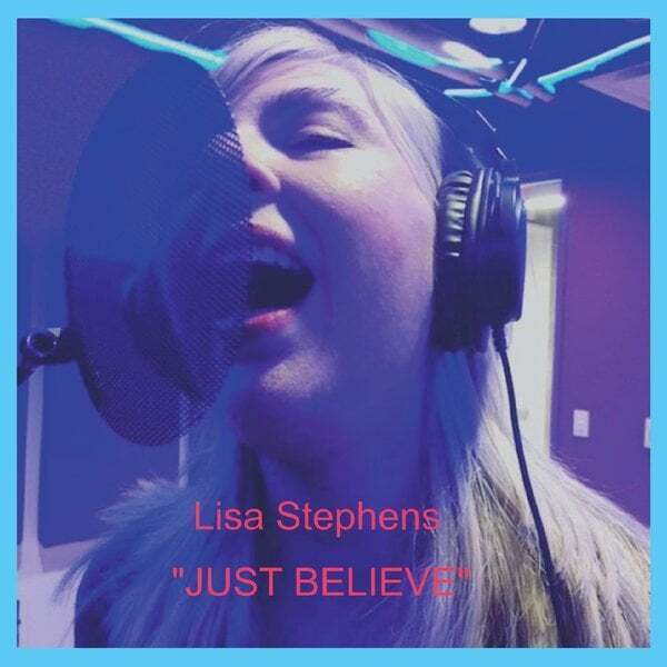 Cover art for Just Believe